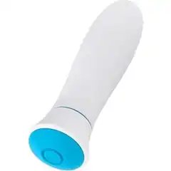  Водонепроницаемый мини-вибратор Erotist Strength 13 см 