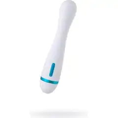  Водонепроницаемый вибратор Erotist Vigorous 17,5 см 
