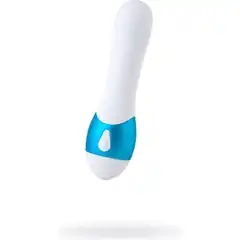  Водонепроницаемый мини-вибратор Erotist Active 12,3 см 