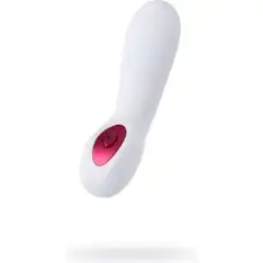  Водонепроницаемый мини-вибратор Erotist Daring 14 см 