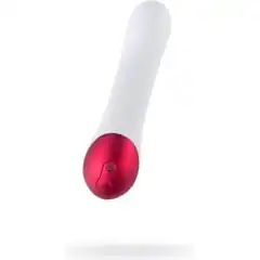  Водонепроницаемый мини-вибратор Erotist Hype 15,5 см 