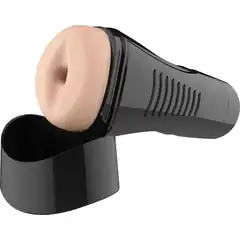  Мастурбатор-анус Self Lubrication Easy Grip Masturbator XL Anal 
