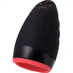  Перезаряжаемый мастурбатор Erotist Lava 