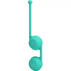  Мятные вагинальные шарики Kegel Tighten Up III 