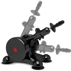  Секс-машина без насадок Kink Fucking Machines Power Banger 