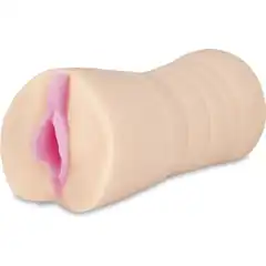  Мастурбатор-вагина BARELY LEGAL PUSSY 