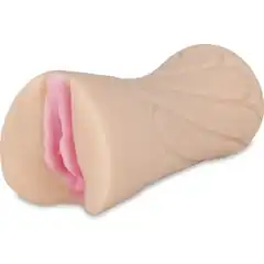  Мастурбатор-вагина TEEN PUSSY 