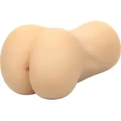  Мастурбатор-анус закрытого типа Stroke It Ass 