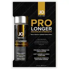  Спрей-пролонгатор для мужчин Prolonger Spray Desensitizer 60 мл 