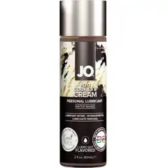  Смазка на водной основе с ароматом печенья с кремом JO H2O Cookies Cream 60 мл 