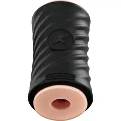  Телесный мастурбатор Sure Grip Stroker 