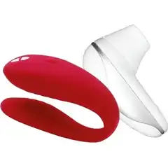  Подарочный набор We-Vibe Tease Please 