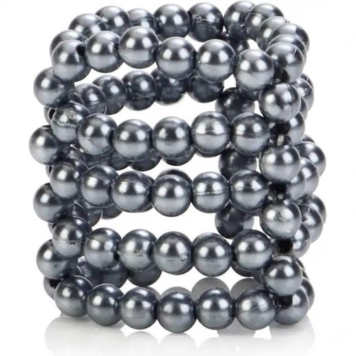 Эрекционное кольцо из бусин Ultimate Stroker Beads - Rings!