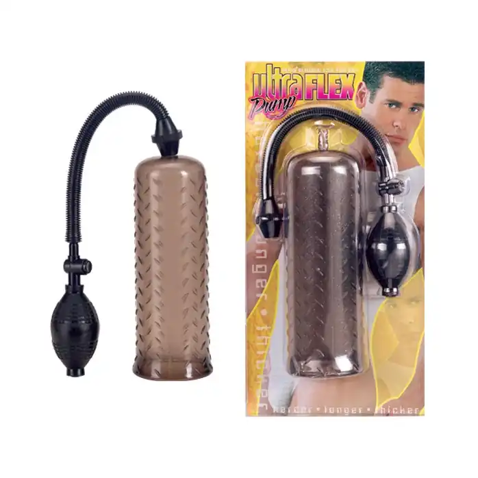 Вакуумная помпа для увеличения члена Ultra Flex Pump