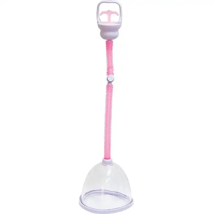 Помпа для груди BREAST SIZER SINGEL CUP