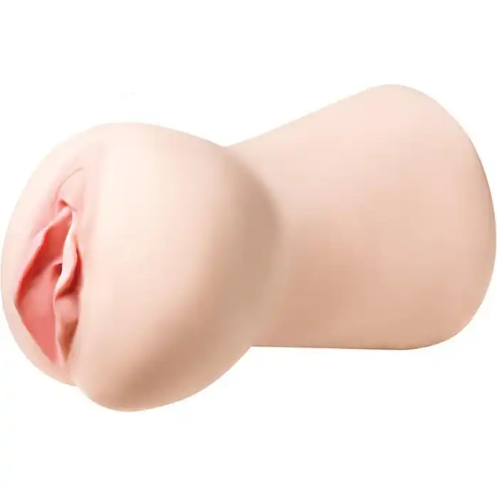 Нежнейший мастурбатор CUSHY 5 LOVECLONE PUSSY