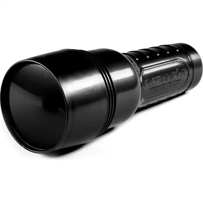 Мастурбатор-вагина Fleshlight - Vibro Pink Lady Touch с вибрацией. Фотография 3.