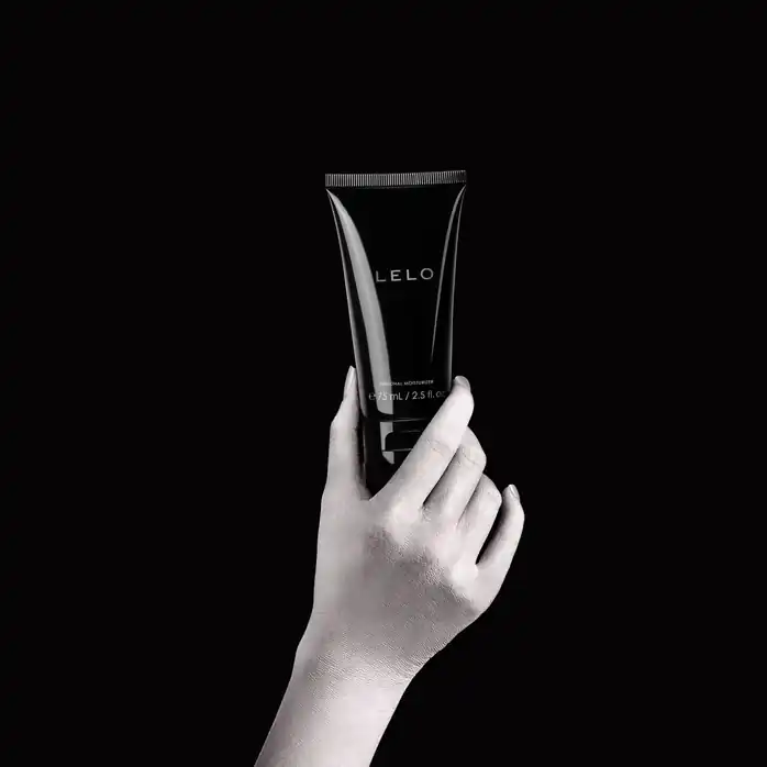Интимный лубрикант LELO - 75 мл. Фотография 2.