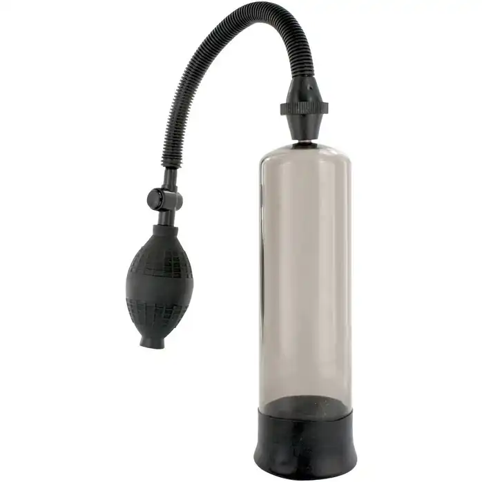 Вакуумная помпа для увеличения члена PVC TUBE WITH LATEX SLEEVE
