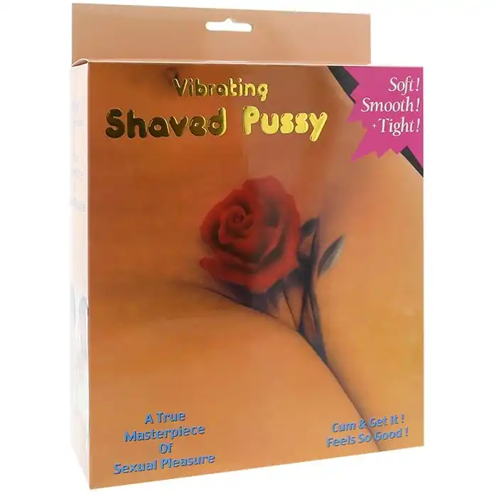 Вибровагина Shaved Pussy. Фотография 2.