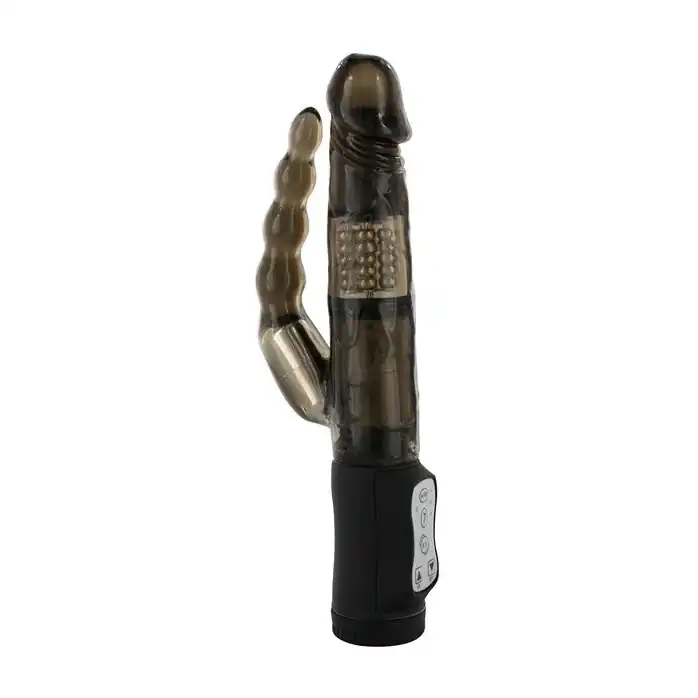 Ротатор с анальным стимулятором ANAL ROTATOR. Фотография 2.