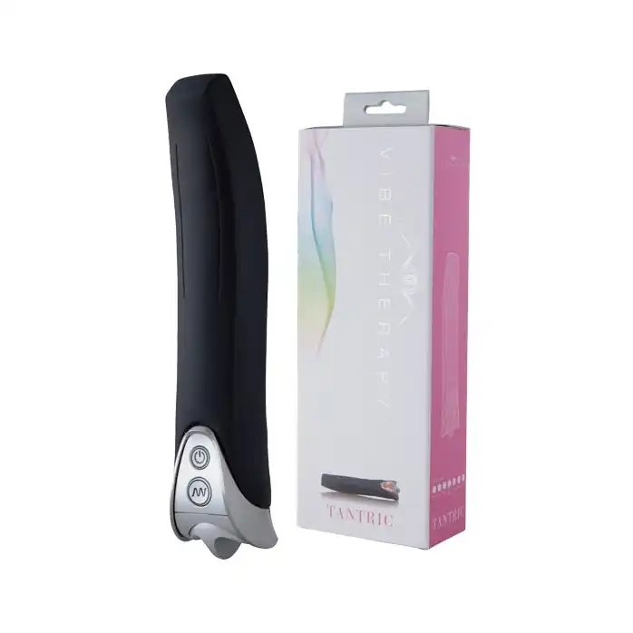 Вибромассажер TANTRIC из серии VIBE THERAPY