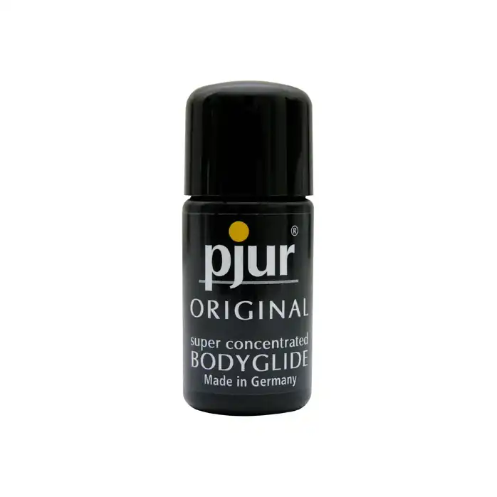 Концентрированный лубрикант pjur ORIGINAL - 10 мл - Pjur ORIGINAL