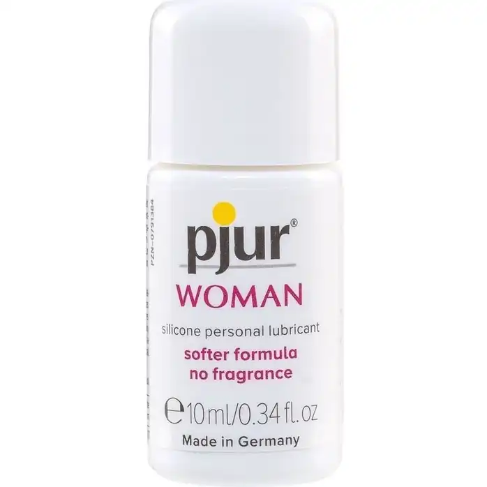 Концентрированный лубрикант pjur WOMAN - 10 мл - Pjur WOMAN