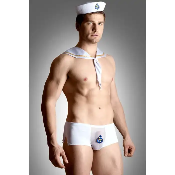 Сексапильный костюм морячка - Men s collection