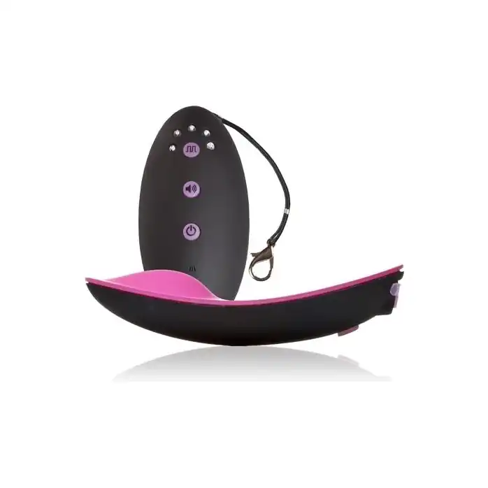 Вибратор OhMiBod-Club Vibe 2