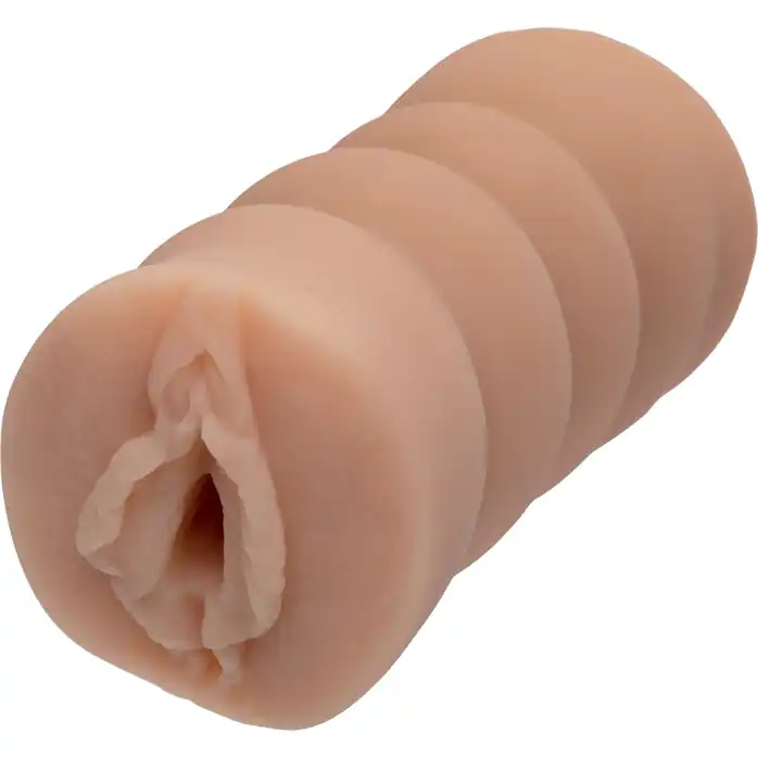 Мастурбатор-вагина Chanel St. James ULTRASKYN Pocket Pussy - Club Jenna