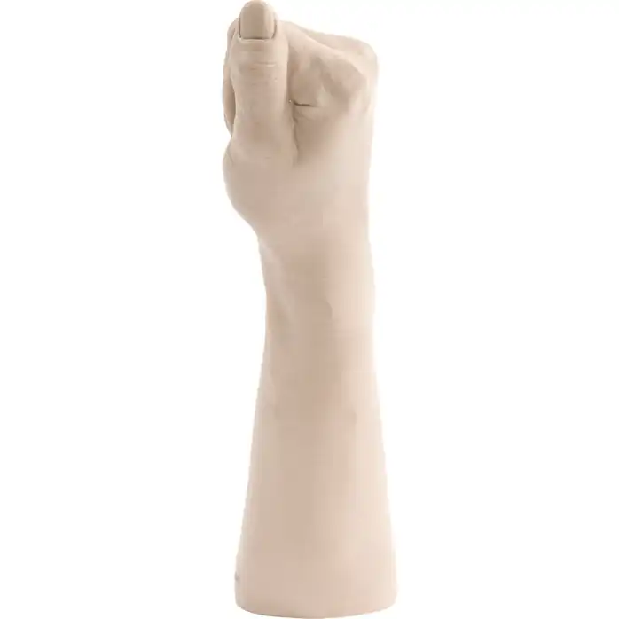 Кулак для фистинга Belladonna s Bitch Fist - 28 см - Belladonna. Фотография 4.