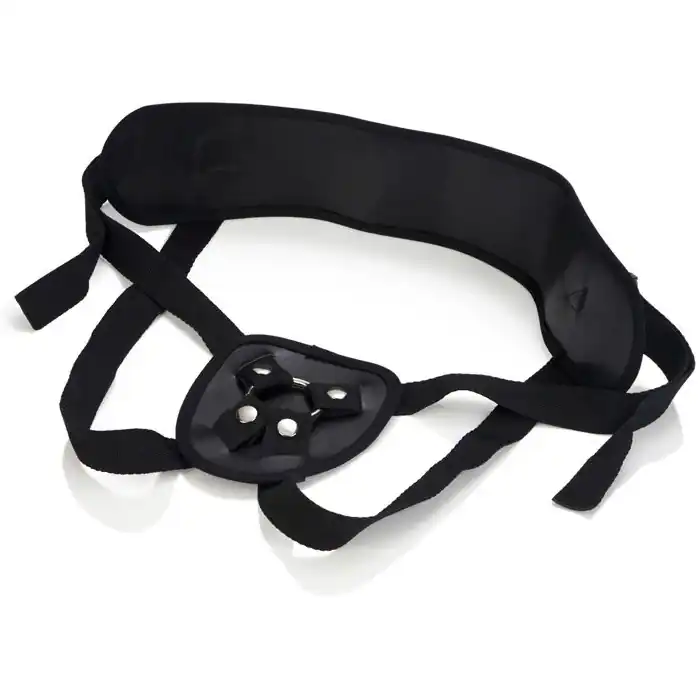Женский страпон 10-Function Silicone Love Rider G-Caress - 16 см - Love Rider. Фотография 7.