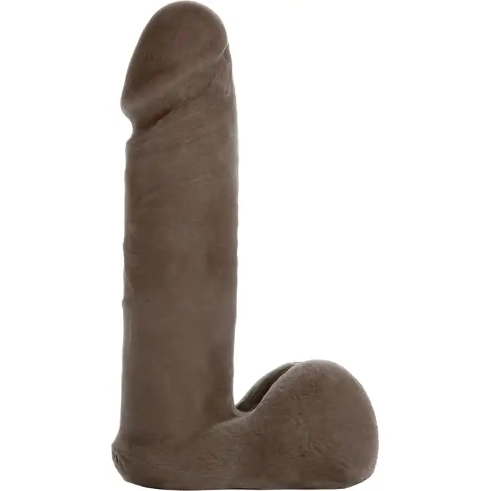 Насадка-реалистик Vac-U-Lock 8 ULTRASKYN Cock - 20,6 см - Vac-U-Lock