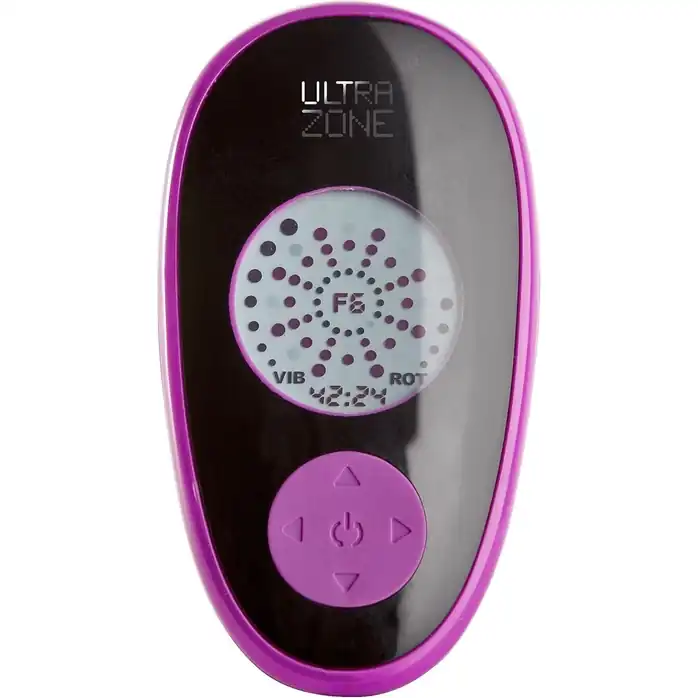 Секс-машина с функцией подогрева Thrustick - UltraZone. Фотография 5.