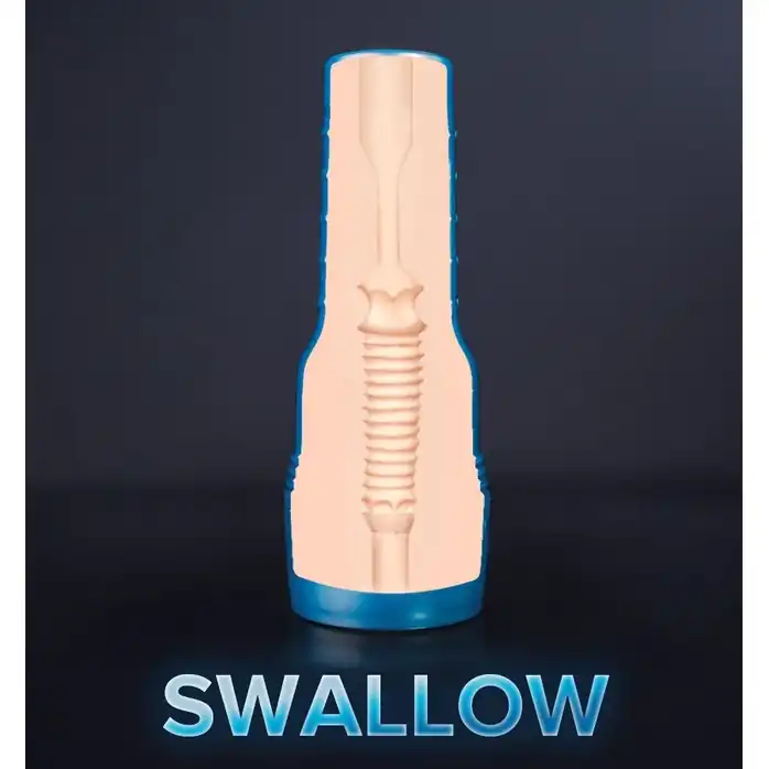 Мастурбатор-рот Fleshjack Boys - Pierre Fitch Swallow. Фотография 5.