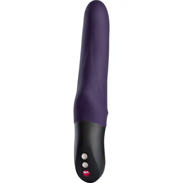 Фиолетовый пульсатор Stronic Eins - 23,9 см