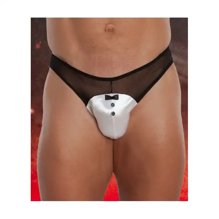 Трусики Джентльмен - Men s collection