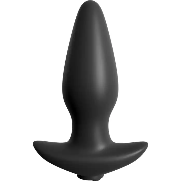 Анальная вибро-пробка с дистанционным управлением. Серия Anal Fantasy - Anal Fantasy Collection. Фотография 3.