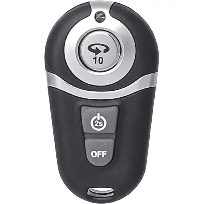 Телесный вибратор REALSTICK ELITE VIBRO с пультом ДУ - 19 см - RealStick Elite. Фотография 5.