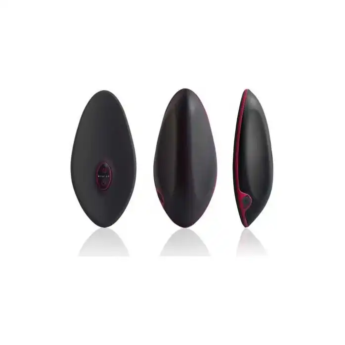 Необыкновенный стимулятор bSoft Black