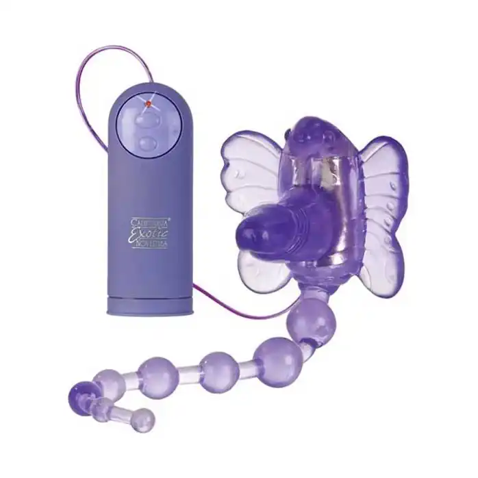 Вибростимулятор Waterproof Venus Penis Stimulator