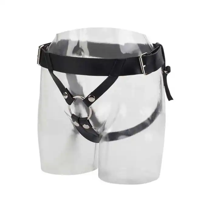 Трусики для крепления фаллоимитаторов Universal Love Rider Harness - Love Rider