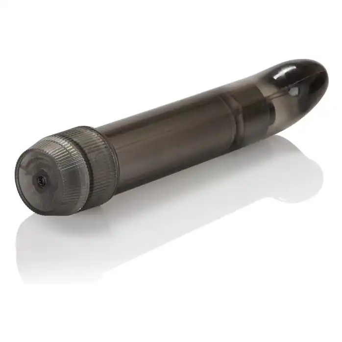 Анальный стимулятор Dr. Joel Kaplan Perineum Massager - 11,5 см - Dr. Joel Kaplan. Фотография 4.