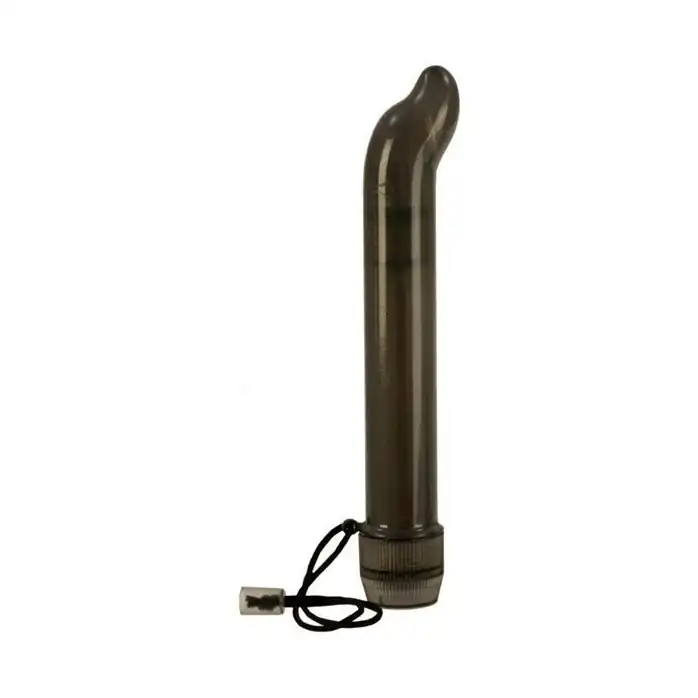 Анальный стимулятор Perineum Massager - 17 см - Dr. Joel Kaplan. Фотография 2.