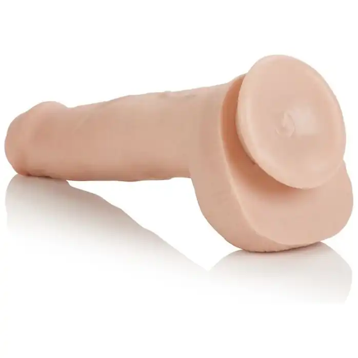 Фаллоимитатор-реалистик COLT Adam Champ Cock - 20,25 см - Colt. Фотография 4.