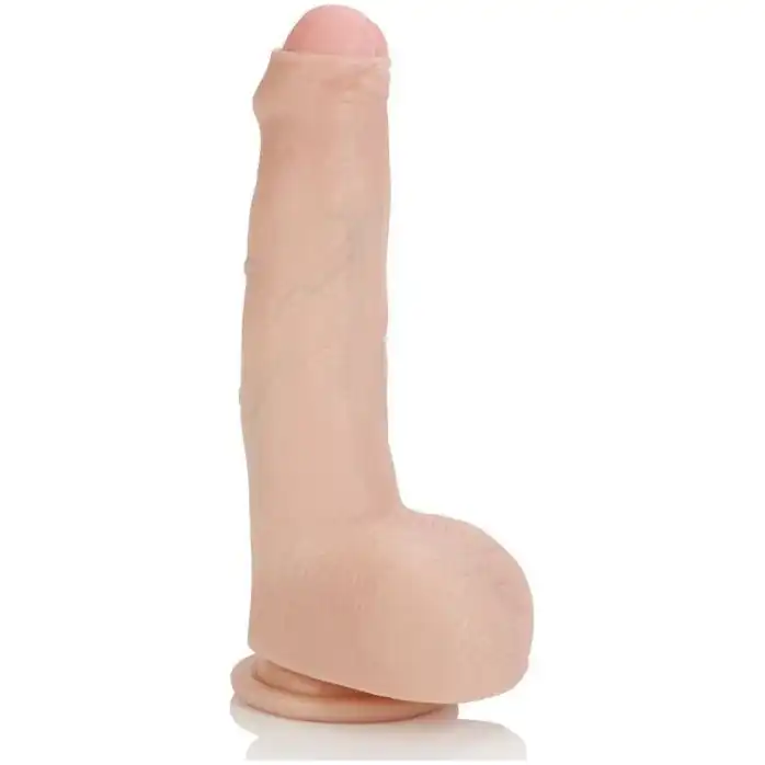 Фаллоимитатор-реалистик COLT Adam Champ Cock - 20,25 см - Colt