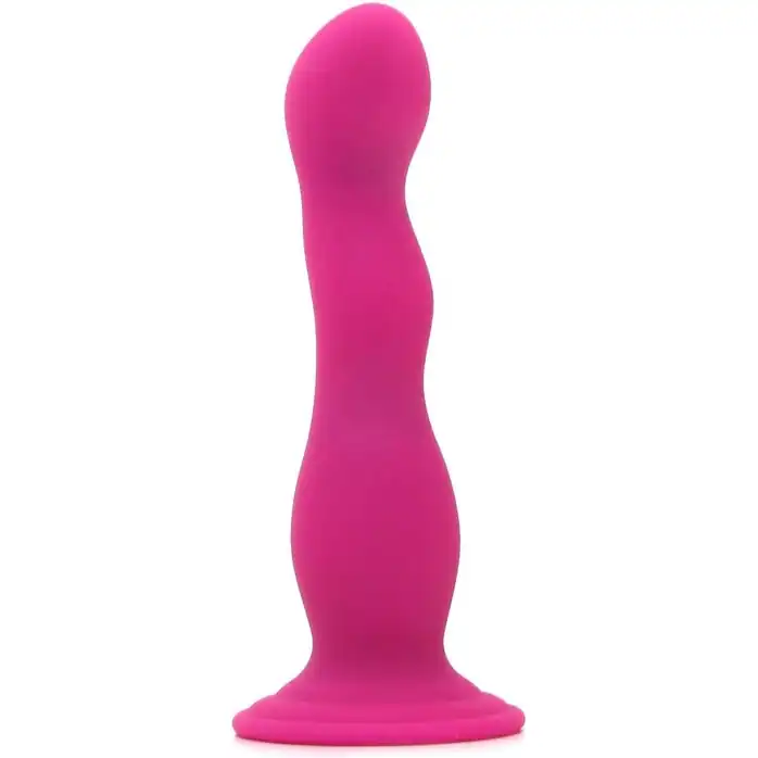 Перезаряжаемый вибромассажер-насадка Rechargeable Love Rider Wireless “G” - 13,25 см - Love Rider