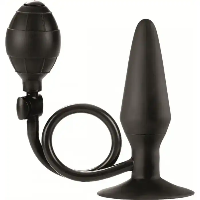 Анальная пробка-расширитель COLT Large Pumper Plug - Colt