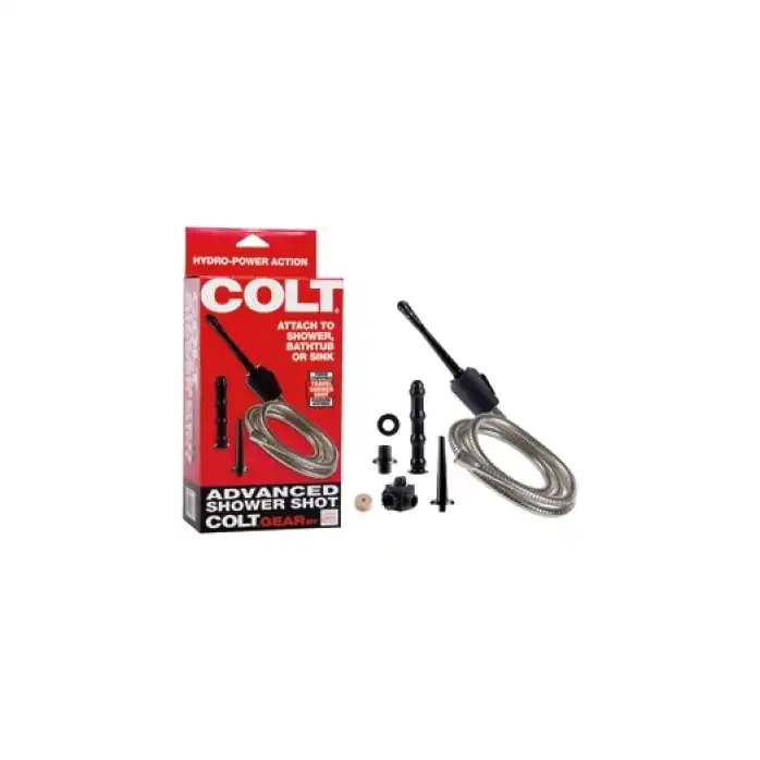 Система COLT ADVANCED SHOWER SHOT для гигиенического душа - Colt